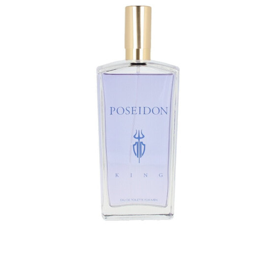 INSTITUTO ESPAÑOL Poseidon King 150ml Eau De Toilette