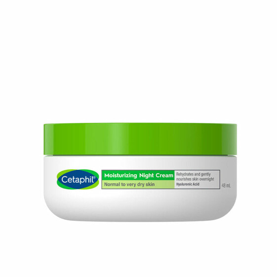 Ночной крем Cetaphil Cetaphil Увлажняющее 88 ml