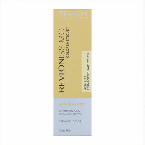 Постоянная краска Revlonissimo Colorsmetique Intense Blonde Revlon Colorsmetique Intense 1200Mn (60 ml)