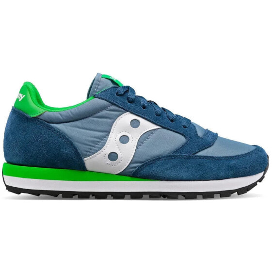 Кроссовки Saucony Jazz Original Trainers