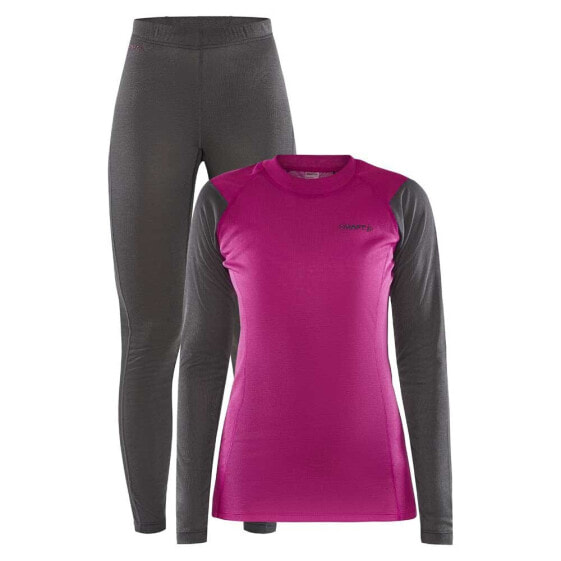 CRAFT Core Warm Base Layer Set