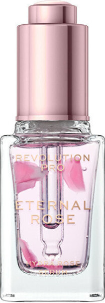 Eternal Rose Moisturizing Face Serum (Hydra Rose Serum) 20 ml