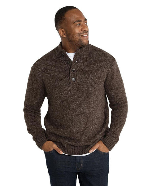 Men's Aspin Chunky Sweater