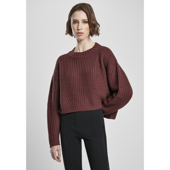 URBAN CLASSICS Wide Oversize (Big ) sweater