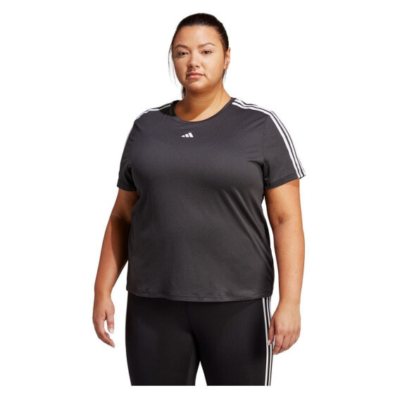 ADIDAS Tr-Es 3S Ps short sleeve T-shirt