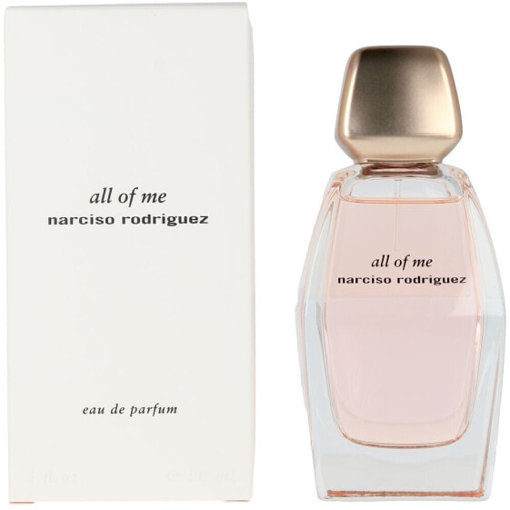 ALL OF ME edp vapor 90 ml