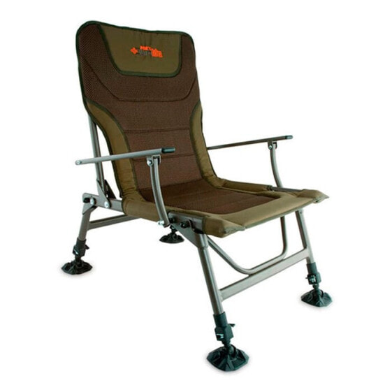 FOX INTERNATIONAL Duralite Chair