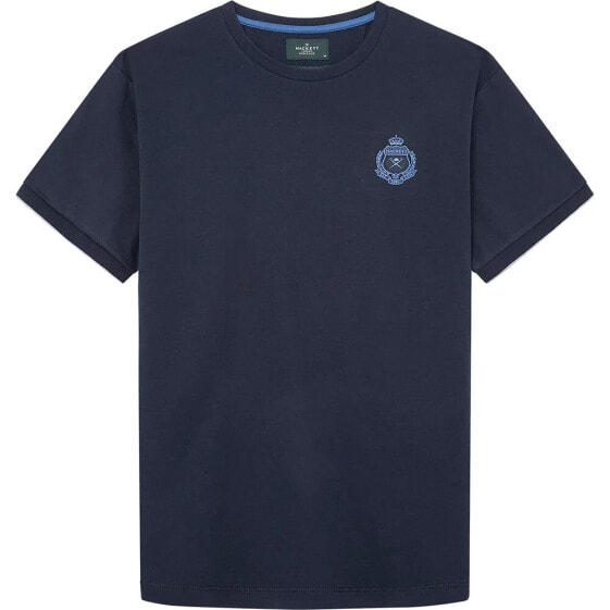 HACKETT Logo short sleeve T-shirt