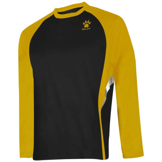 KELME Gravity long sleeve T-shirt