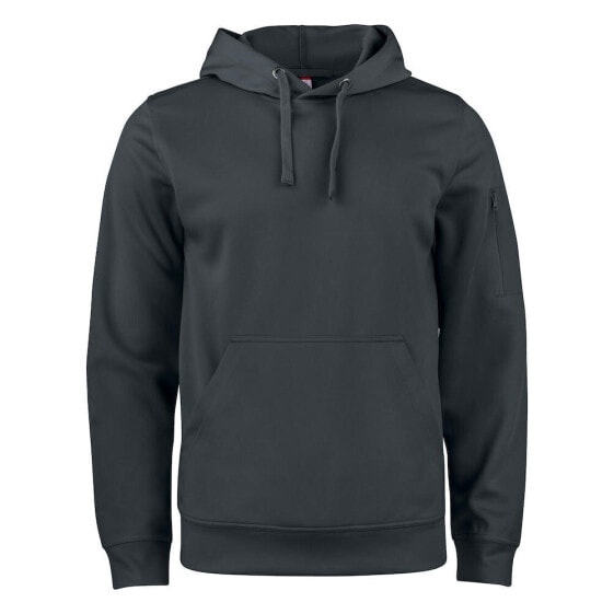 Clique Basic Active Unisex Hoodie