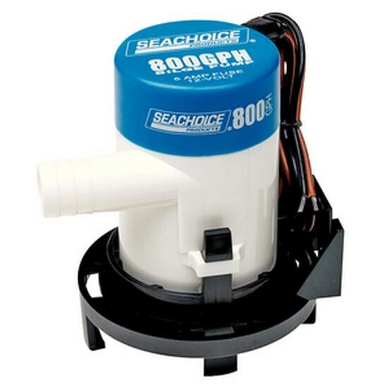 SEACHOICE Universal Series Pump