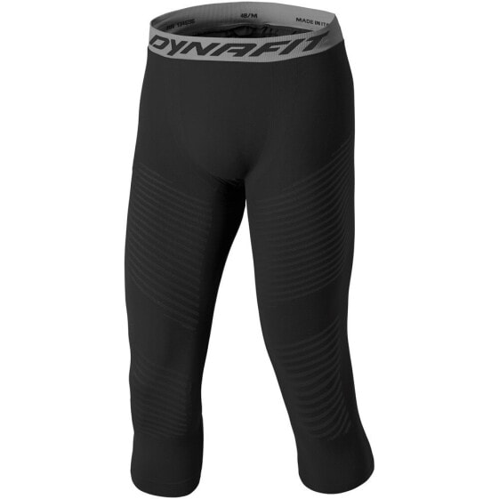 DYNAFIT Speed Dryarn 3/4 base layer Pants