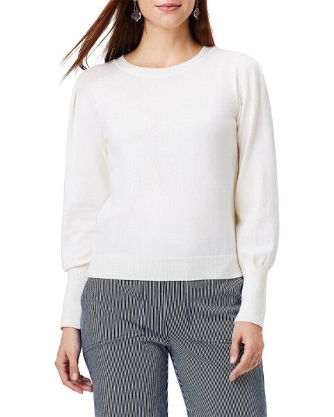 Nic+Zoe Femme Sleeve Sweater Women's