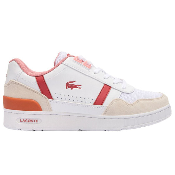 LACOSTE T-Clip 124 6 SUJ trainers