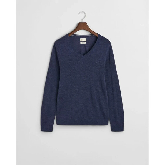 GANT 8050209 v neck sweater