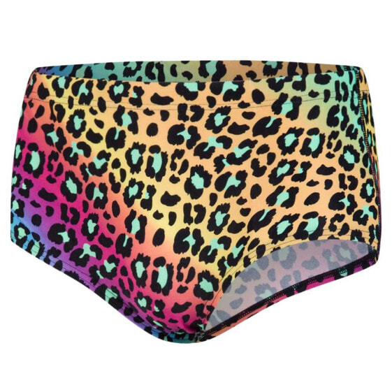 SPEEDO JungleGlare Allover 16 cm Swimming Brief