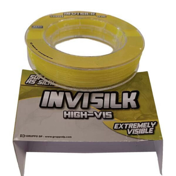 ASSO Invisilk 220 m Monofilament