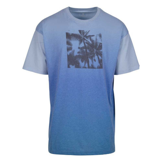 JUST RHYSE Newburn Sun short sleeve T-shirt