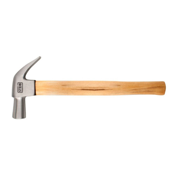 STEIN Ear hammer wooden handle 450g