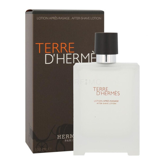 Hermes Terre d´Hermès 100 ml rasierwasser für Herren