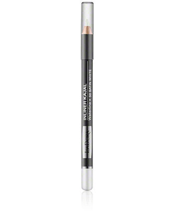 IsaDora Inliner Kajal Waterline 50 Satin White (1,1 g)