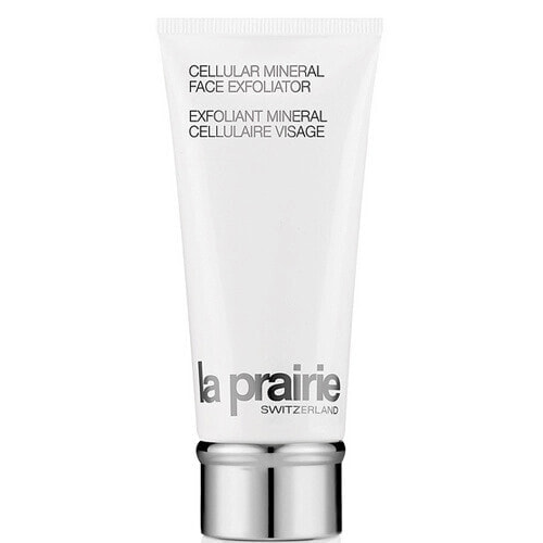 Mineral Facial Scrub (Cellular Mineral Face Exfoliator) 100 ml