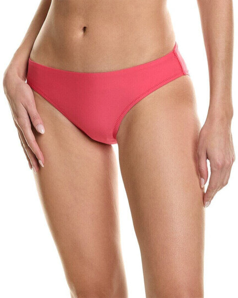 Helen Jon Classic Hipster Bikini Bottom Women's Pink S