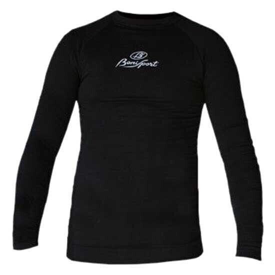 BENISPORT Thermal long sleeve Base Layer