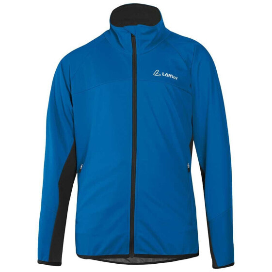 LOEFFLER Alpha Light Goretex Infinium Windstopper jacket