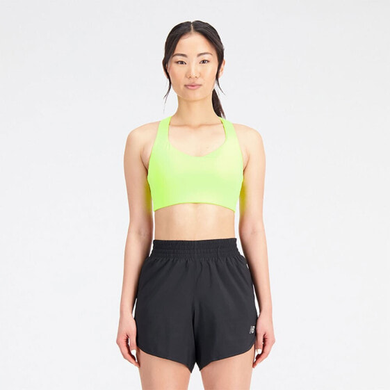 NEW BALANCE Nb Power X Sports bra high impact