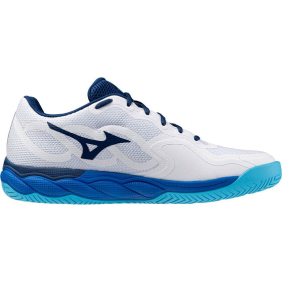 MIZUNO Wave Enforce Court AC all court shoes