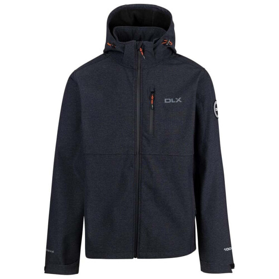 DLX Justin softshell jacket