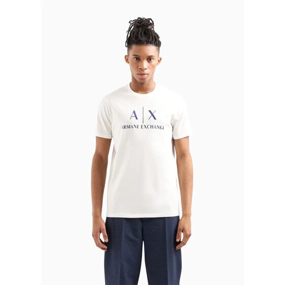 ARMANI EXCHANGE 3DZTJE_ZJH4Z short sleeve T-shirt