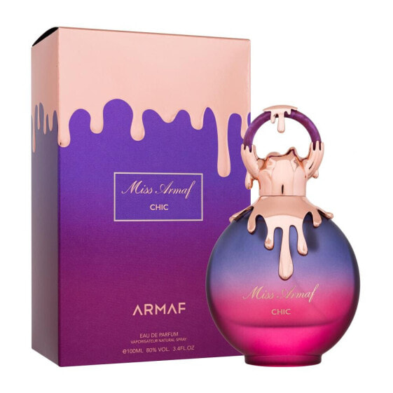 Armaf Miss Armaf Chic 100 ml eau de parfum für Frauen