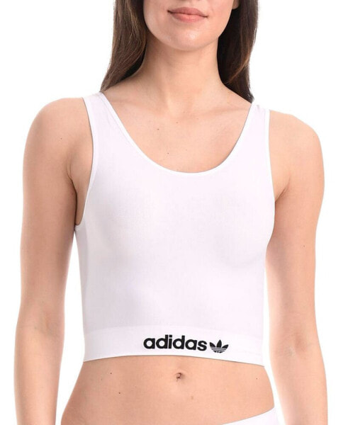 Женский бюстгальтер Adidas womens Light Support Bralette 4A3H67