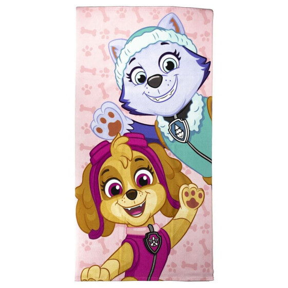 CERDA GROUP Paw Patrol Towel