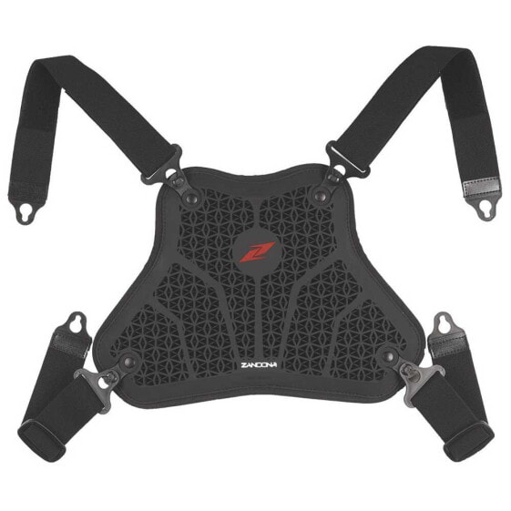 ZANDONA Netcube Armour S/M chest protector