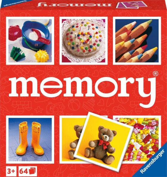 memory® Junior