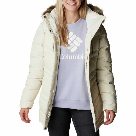 COLUMBIA St Cloud down jacket