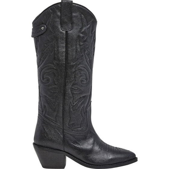 PEPE JEANS April Bass Boots