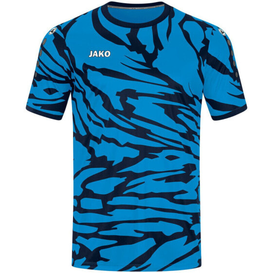 Jako Trikot Animal KA 4242 442 JAKO blau/marine – Gr. XL