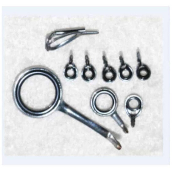 BAETIS Model 18 Rings Kit