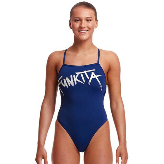 FUNKITA Strapped in Swimsuit