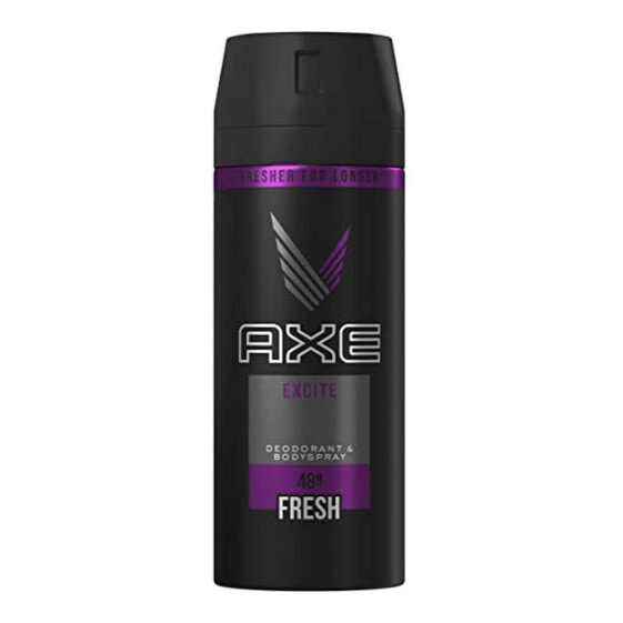 Дезодорант-спрей Excite Axe Excite (150 ml) 150 ml