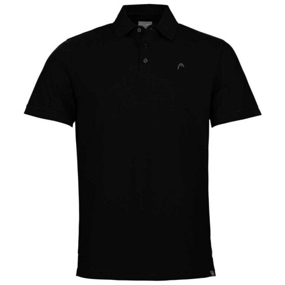 HEAD RACKET Short sleeve polo