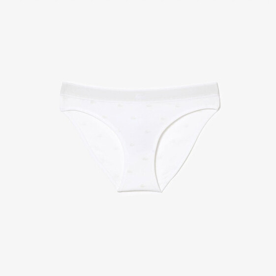 LACOSTE 8F8177-00 panties