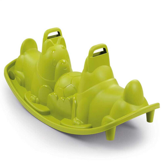 SMOBY Maxi Dog Rocker