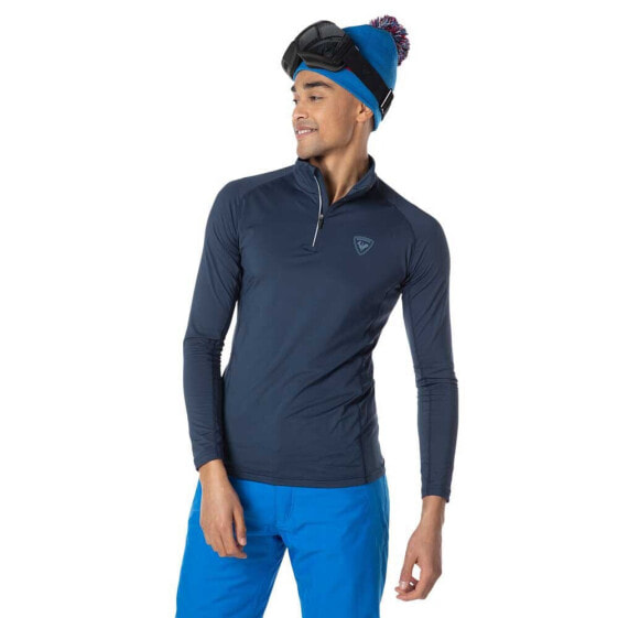 ROSSIGNOL Classique Long sleeve base layer