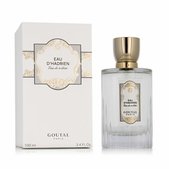 Мужская парфюмерия Goutal 100 ml Eau D'Hadrien