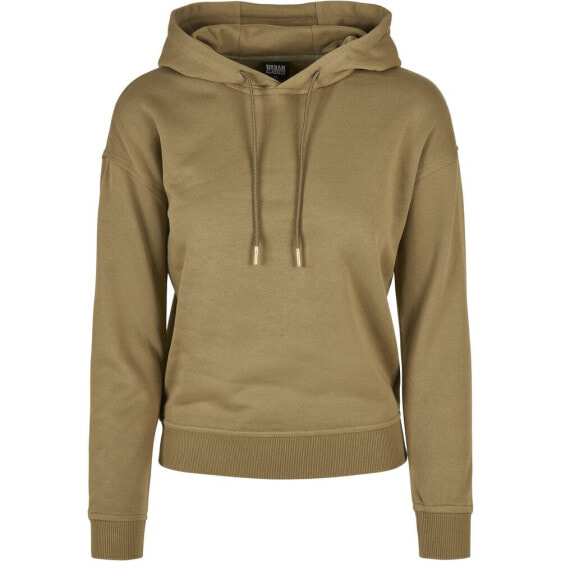 URBAN CLASSICS Big sweatshirt